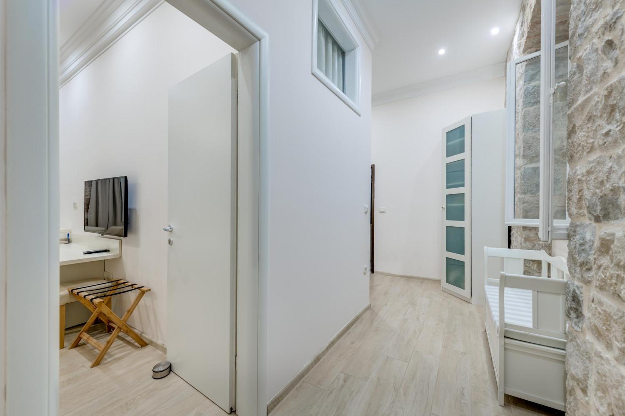 Victoria Luxury Rooms - Split Downtown Exterior photo