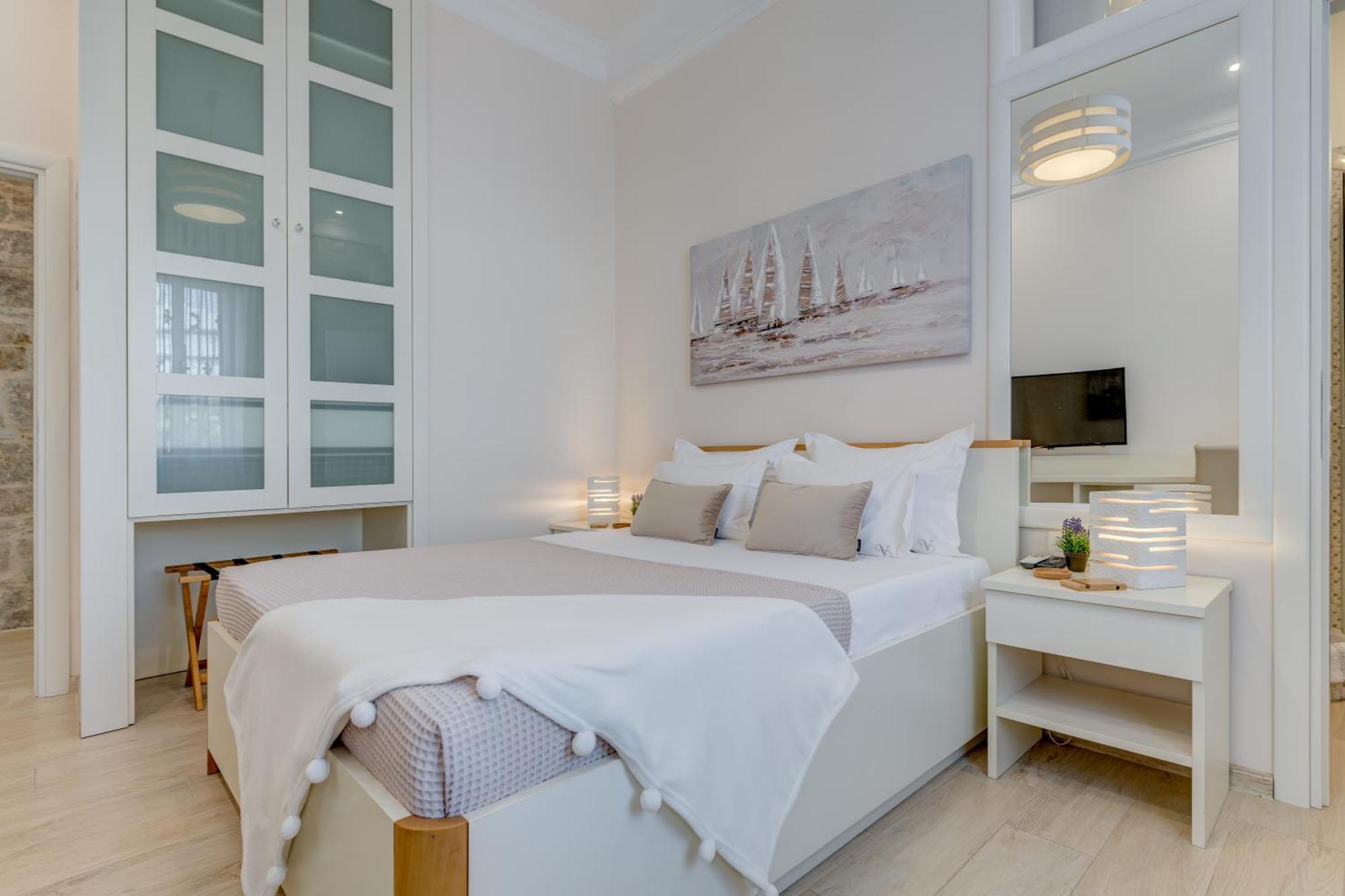 Victoria Luxury Rooms - Split Downtown Exterior photo