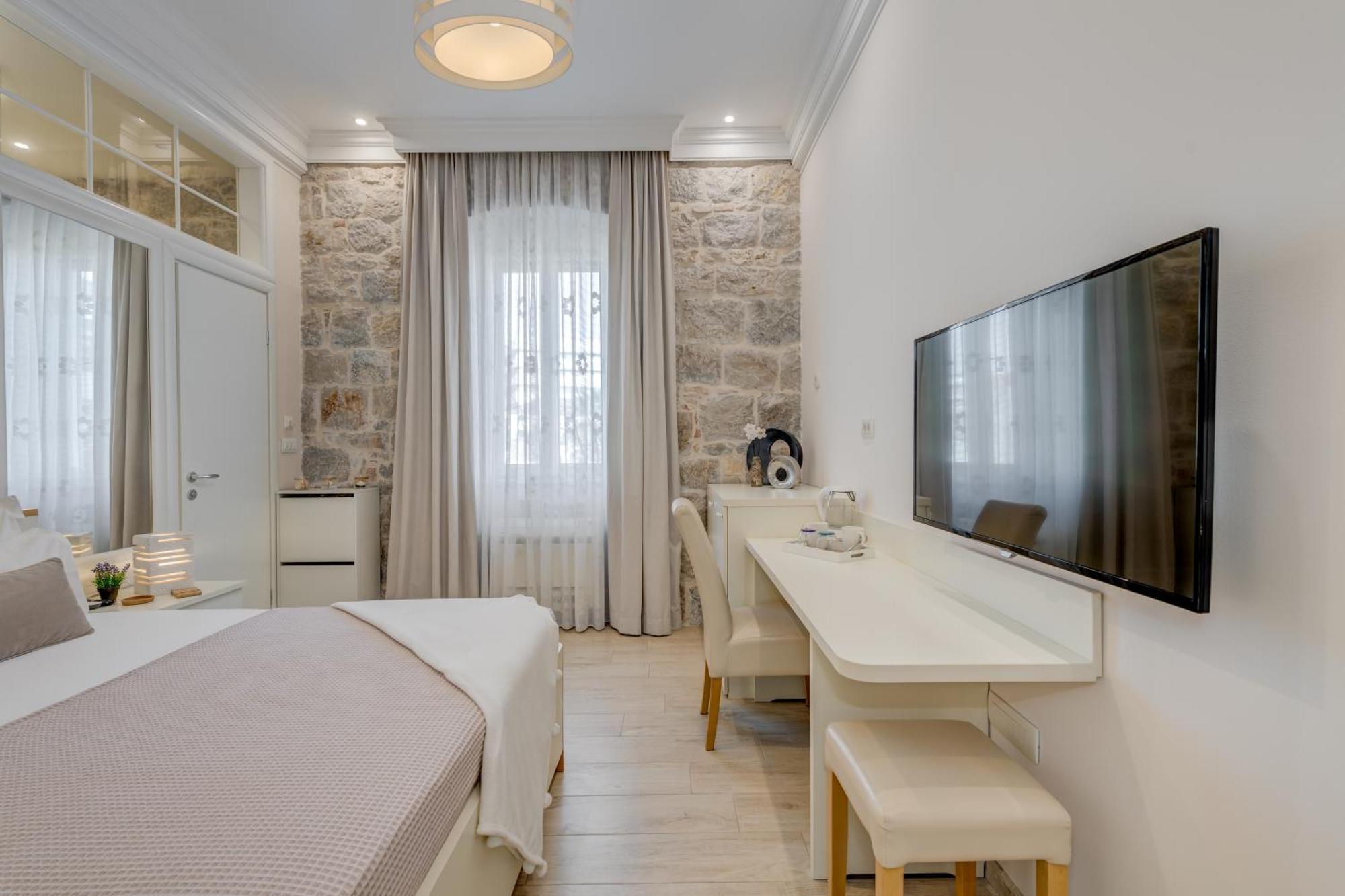 Victoria Luxury Rooms - Split Downtown Exterior photo