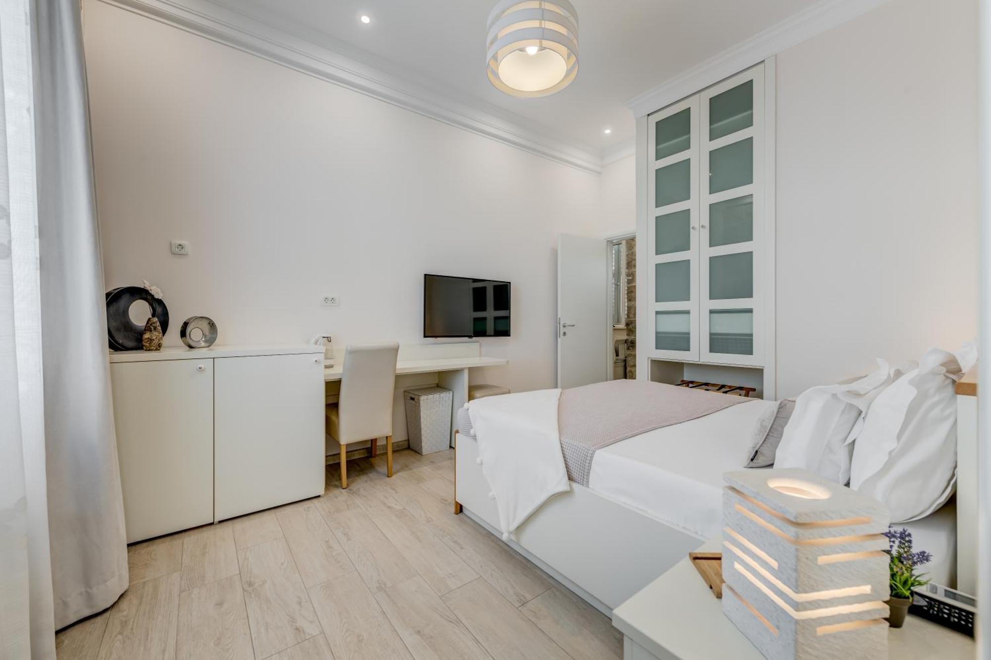 Victoria Luxury Rooms - Split Downtown Exterior photo