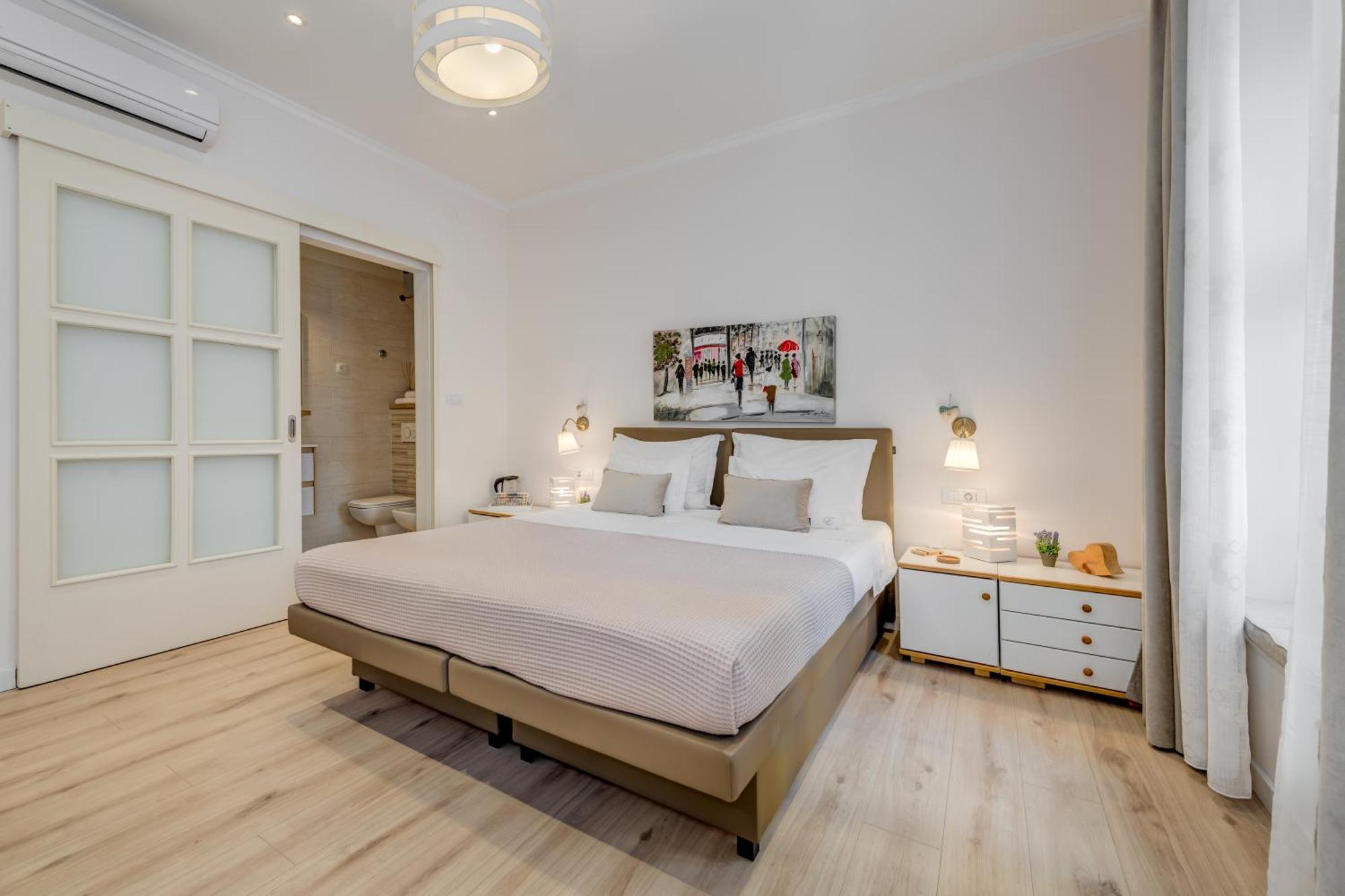 Victoria Luxury Rooms - Split Downtown Exterior photo